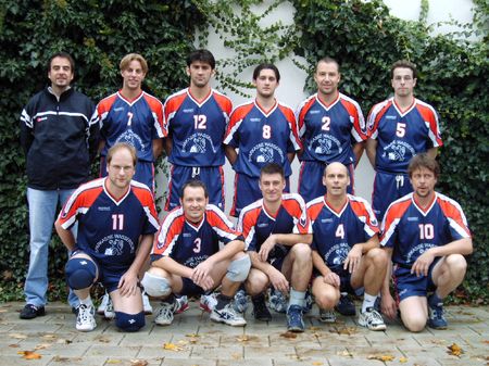 TSV Wasserburg Herren 1